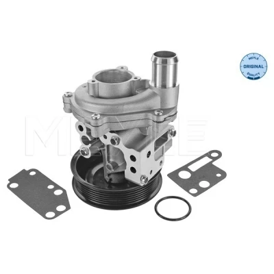 Bilde av MEYLE 713 220 0010 Vannpumpe med tetning 130 ORIGINAL Quality kapsling for vifteremdrift FORD: Transit Mk6 Minibuss, Van