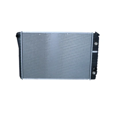 Bilde av NRF 50322 Radiator Aluminium 667 441 26 Kjøleribber loddet