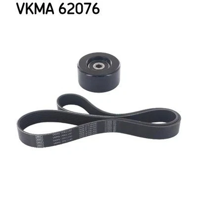 Bilde av SKF VKMA 62076 Kileribberem
