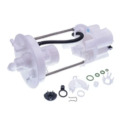 Bilde av DENCKERMANN A130228 Drivstoffilter Filterinnsats HONDA: CIVIC 8 Hatchback,