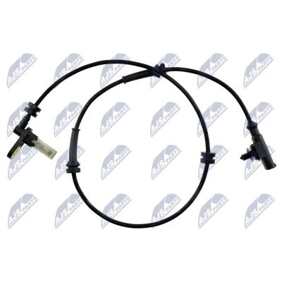 Bilde av Sensor, hjulturtall, Høyre bakaksel, nissan primera, primera hatchback, kombi, 47900 AV710