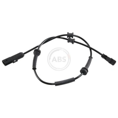 Bilde av A.B.S. 30357 ABS sensor aktiv 645 svart