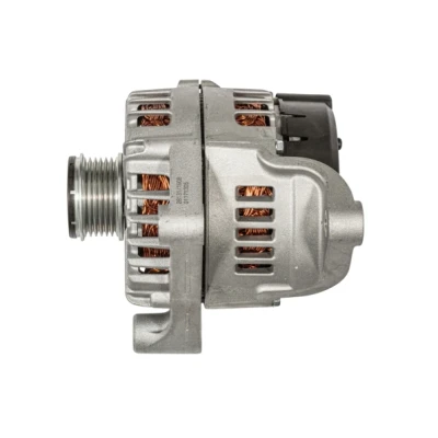 Bilde av HELLA 8EL 011 713 051 Dynamo 14V 230A BMW: 5 Touring, Sedan