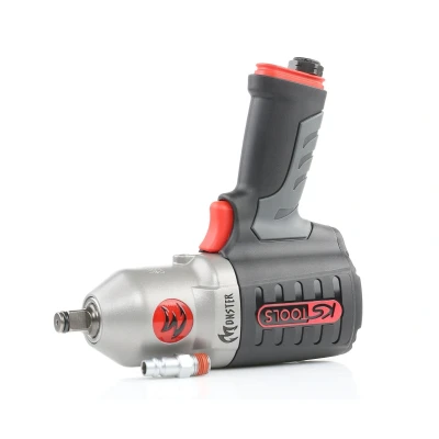Bilde av KS TOOLS 515.1210 Muttertrekker 1/2 pneumatisk