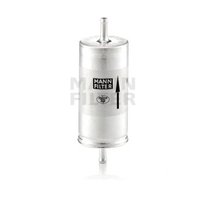 Bilde av MANN FILTER WK 413 Drivstoffilter ledningsfilter 9