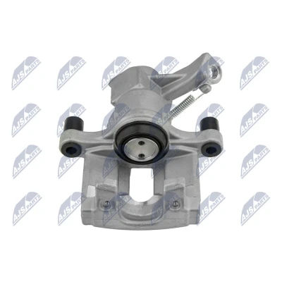 Bilde av NTY HZT PL 079 Bremsecaliper venstre bakaksel OPEL: Vectra C Caravan, CC, Sedan, SAAB: 9 3 Stasjonsvogn