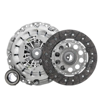 Bilde av LuK 624 2333 00 Clutch BMW: 3 Sedan, 5 Touring, Touring