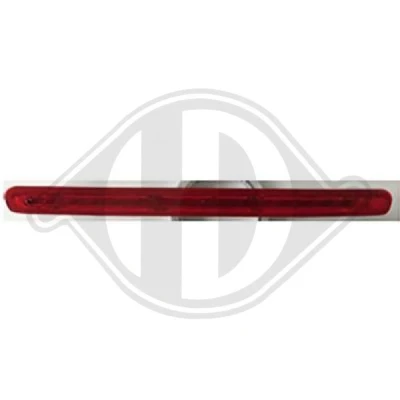 Bilde av DIEDERICHS 2297695 Hjelpebremselys VOLKSWAGEN: CADDY 4 Kasten