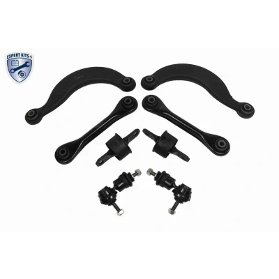 Bilde av VAICO V25 9699 styresett, hjuloppheng bakaksel EXPERT KITS + FORD: Focus 2, C Max, VOLVO: V50