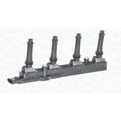 Bilde av MAGNETI MARELLI 060717185012 Tennspole OPEL: Zafira B, Astra H Hatchback, GTC, VAUXHALL: Mk5