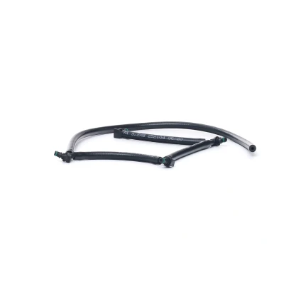 Bilde av DR.MOTOR AUTOMOTIVE DRM16007 Slange, lekkasje brennstoff