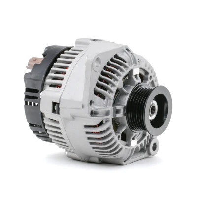 Bilde av The NewLine RE73549N Dynamo 12V 120A RENAULT: Kangoo I Express, CLIO 2, Scénic 1, VOLVO: S40 I, OPEL: Movano A Minibuss