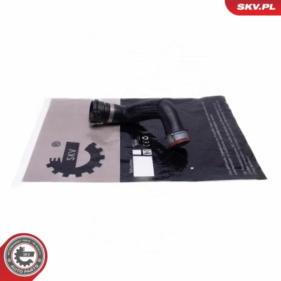 Bilde av ESEN SKV 54SKV499 Radiatorslange