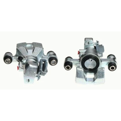 Bilde av BUDWEG CALIPER 343793 Bremsecaliper KIA: CARENS 2