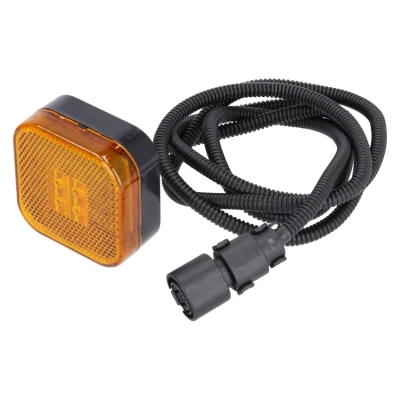 Bilde av FEBI BILSTEIN 194854 Sidemarkeringslys på begge sider