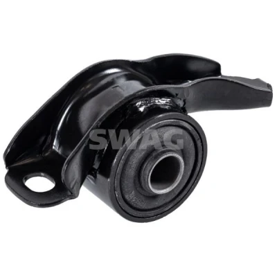 Bilde av SWAG 83 94 2328 Styrestang Lagring framaksel, venstre bakaksel Gummimetallager