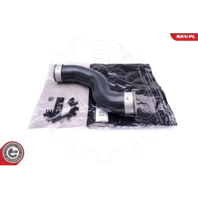 Bilde av Ladeluftslange, bmw x3 [e83], 11613435259, 3435259
