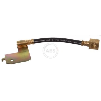 Bilde av A.B.S. SL 4848 Bremseslange 195 INN. 3/8x24 JEEP: Grand Cherokee I
