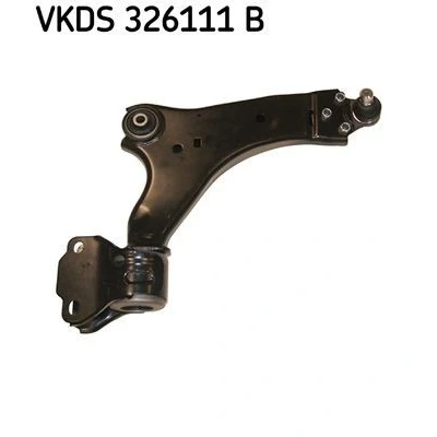 Bilde av SKF VKDS 326111 B Bærebru med syntetisk fett støtte / styreledd Casterstag VOLVO: XC60 I