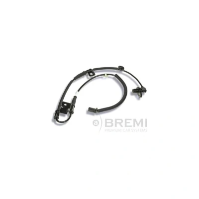 Bilde av BREMI 50091 ABS Sensor med kabel HYUNDAI: i30 I Stasjonsvogn