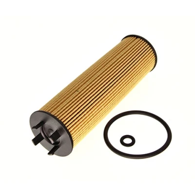 Bilde av MAXGEAR 26 2120 Oljefilter Filterinnsats VOLKSWAGEN: Passat B8 Variant, Alltrack, Tiguan II, SKODA: Superb III Stasjonsvogn, Kodiaq