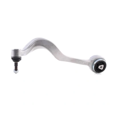 Bilde av FEBI BILSTEIN 29254 Bærebru med støtte / styreledd, lager framaksel høyre, foran Casterstag Aluminium 27 BMW: 5 Touring, Sedan