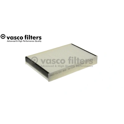 Bilde av DAVID VASCO O808 Kupéfilter Partikkelfilter 212 151 31 MERCEDES BENZ: Vito Tourer, Van, V Klasse