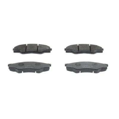 Bilde av BOSCH 0 986 494 425 Bremseklosser Low Metallic TOYOTA: HILUX 3 Pick up