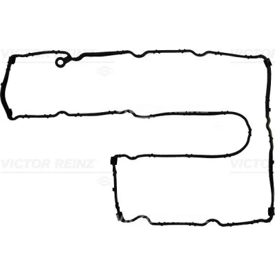 Bilde av REINZ 71 37727 00 Toppdekselpakning ACM (polyakryl kautsjuk) FORD: FIESTA 6, S Max Mk1, MONDEO 4 Turnier, VOLVO: V70 3, S60 II, S80 II