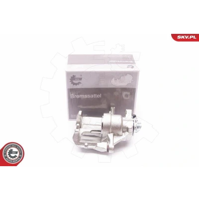 Bilde av ESEN SKV 23SKV081 Bremsecaliper 175 framaksel venstre CITROËN: C5 II Stasjonsvogn, I Hatchback