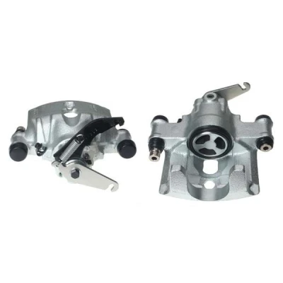 Bilde av BUDWEG CALIPER 344050 Bremsecaliper IVECO: Daily 4 Kasten/Kombi, 4, 6