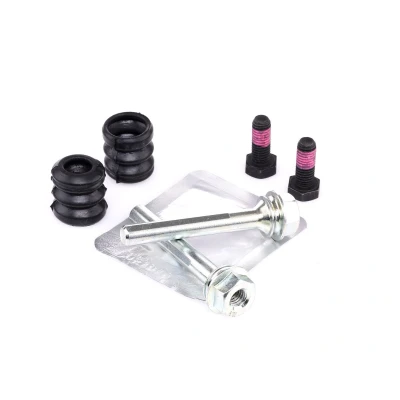 Bilde av QUICK BRAKE 113 1302X Føringshylsesett, bremseklave VOLKSWAGEN: GOLF 3, MERCEDES BENZ: E Klasse T modell, W124 Stasjonsvogn, FORD: FIESTA 6