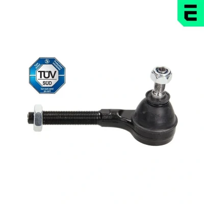 Bilde av OPTIMAL G1 095 Endeledd 12 M14 x 1,50 RHT M ytre, framaksel PEUGEOT: 307 SW, Hatchback, 206 CITROËN: XM I Stasjonsvogn, C4 Hatchback