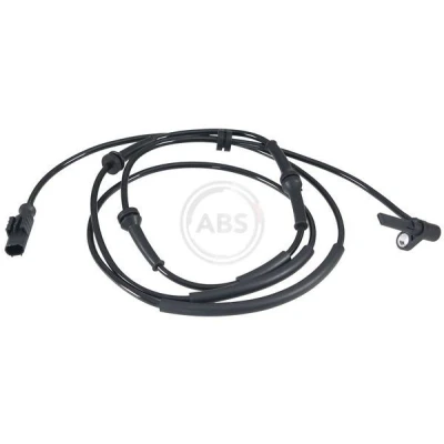 Bilde av Sensor, hjulturtall, Framaksel høyre, venstre, alfa romeo 147, 156, 156 sportwagon, gt, 46823093, 46826475, 60384, 60428