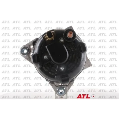 Bilde av Dynamo, chrysler voyager iv, 04868429AB, 04868429AC, 04868429AD, 4868429AB, 4868429AC, 4868429AD