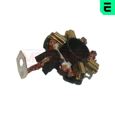 Bilde av Holder, kullbørster, alfa romeo,audi,daewoo,fiat,ford,lancia,mercedes benz,ssangyong,vw