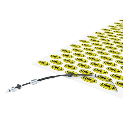 Bilde av Kabel, clutchbetjening, renault clio ii, skåp/halvkombi kangoo, kangoo express, thalia i, 3067000QAC, 7700421960