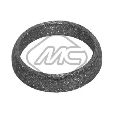 Bilde av Tetningsring, gassrør Metalcaucho 02395