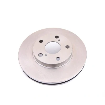 Bilde av MAPCO 25224 Bremseskiver framaksel 273 26 5 114,3 ventilert TOYOTA: Auris Hatchback, Corolla X Sedan