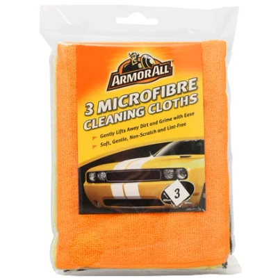 Bilde av Mikrofiberduk ARMORALL 40075
