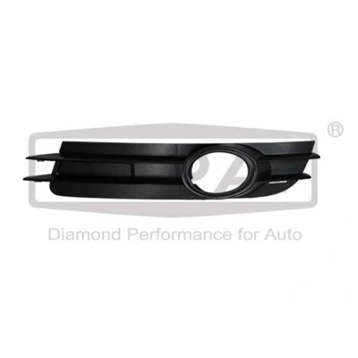 Bilde av DPA 88070734602 Ventilasjonsgitter venstre AUDI: A6 C6 Avant