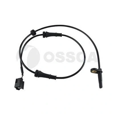 Bilde av OSSCA 31187 ABS Sensor framaksel begge sider 2 polet NISSAN: Murano II (Z51) 2.5 dCi 4x4 2010 2014