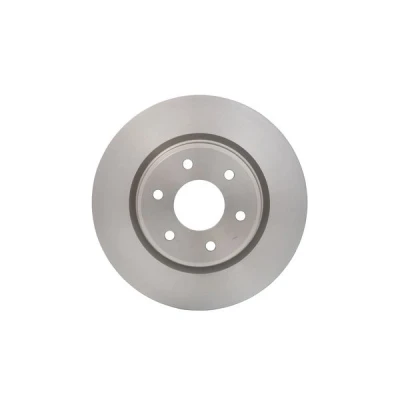 Bilde av BOSCH 0 986 479 D66 Bremseskiver 295,8 28 6 114,3 ventilert oljet NISSAN: NP300 Navara Pick up