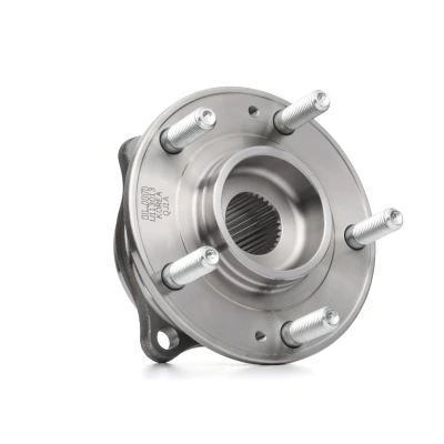 Bilde av FAG 713 6266 40 Hjullagersett Bildet viser leveranseinnholdet 139,10, 91,70 HYUNDAI: Santa Fe 2, I, KIA: SORENTO 2