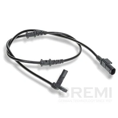 Bilde av BREMI 51365 ABS Sensor med kabel MERCEDES BENZ: Sprinter 3.5 T Minibuss, Van, 5 VOLKSWAGEN: Crafter 30 35 Minibuss