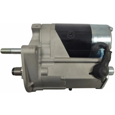 Bilde av HELLA 8EA 011 612 431 Starter 12 2,7 11 TOYOTA: Hilux 3 Pick up, VIII up