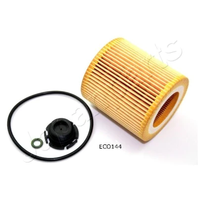 Bilde av Oljefilter JAPANPARTS FO ECO144