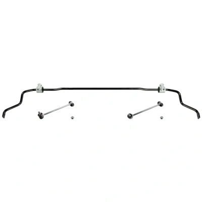 Bilde av Stabilisator, Bakaksel, mercedes benz c klass [w204], coupé [c204], t model [s204], 204 326 04 65 S1,