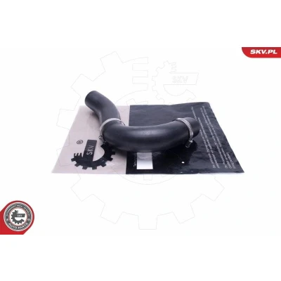 Bilde av Ladeluftslange, citroën c5 iii, break peugeot 407, 407 sw, 0382RZ