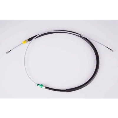 Bilde av HELLA 8AS 355 669 201 Bremsekabel 1720, 870